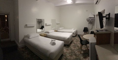 Billabong Wangaratta - Accommodation Redcliffe 6