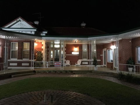 Billabong Wangaratta - Accommodation Redcliffe 0