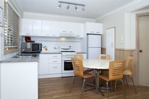 Holiday Haven Swan Lake - Accommodation Redcliffe 7