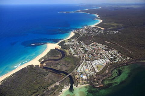 Holiday Haven Swan Lake - Accommodation Redcliffe 0