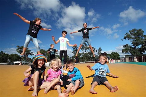 Holiday Haven Swan Lake - Accommodation Redcliffe 3