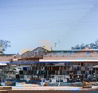 Terroir Auburn - Accommodation Redcliffe