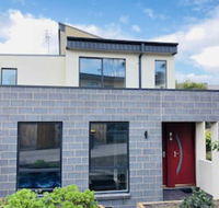 Apollo Bay Seal Apartments - Accommodation Redcliffe