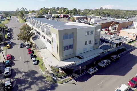 Morisset Serviced Apartments - Accommodation Redcliffe 6