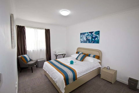 Morisset Serviced Apartments - Accommodation Redcliffe 1