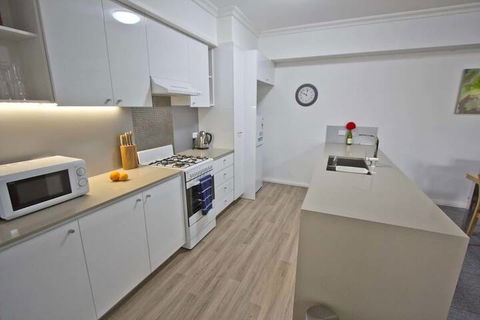 Morisset Serviced Apartments - Accommodation Redcliffe 4