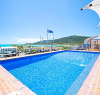 Ocean views 27 - Accommodation Redcliffe