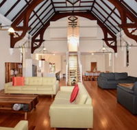 The Church at Woodford