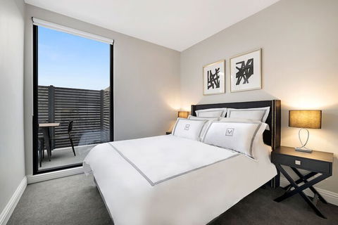 Manhattan Apartments - Caulfield North - Accommodation Redcliffe 4