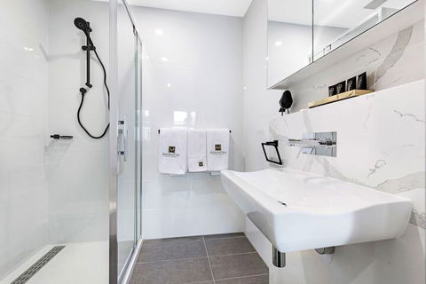 Manhattan Apartments - Caulfield North - Accommodation Redcliffe 7