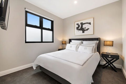 Manhattan Apartments - Caulfield North - Accommodation Redcliffe 6