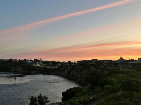 River Front Architect Villa - Accommodation Redcliffe 4