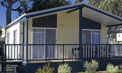 Holiday Haven Huskisson Beach - Accommodation Redcliffe 4