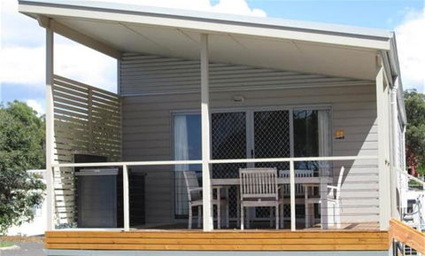 Holiday Haven Huskisson Beach - Accommodation Redcliffe 2