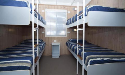 Holiday Haven Huskisson Beach - Accommodation Redcliffe 6
