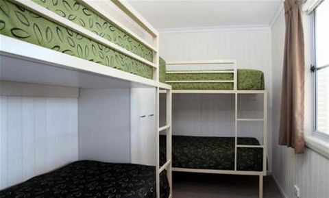 Holiday Haven Huskisson Beach - Accommodation Redcliffe 5