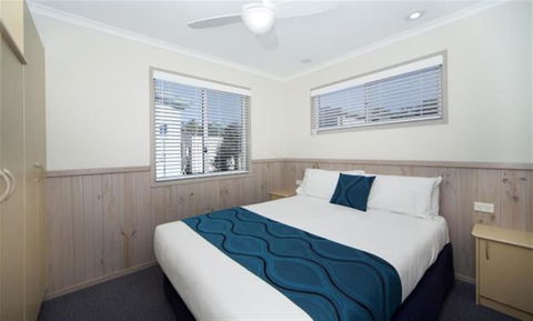 Holiday Haven Huskisson Beach - Accommodation Redcliffe 1