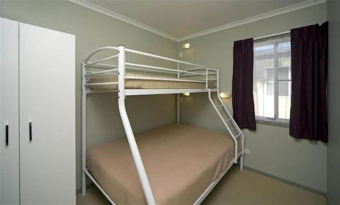 Holiday Haven Huskisson Beach - Accommodation Redcliffe 0