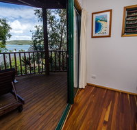 Casuarina 1 on Hamilton Island - Accommodation Redcliffe