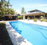 Nautilus at Hat Head - Accommodation Redcliffe