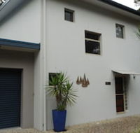 Trial Bay Eco Lodge 1 Osprey - Accommodation Redcliffe