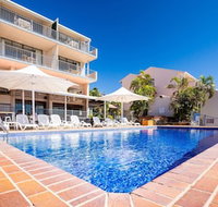 Ocean Views 14 - Accommodation Redcliffe