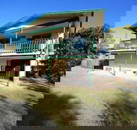 Sunseekers at Hat Head - Accommodation Redcliffe