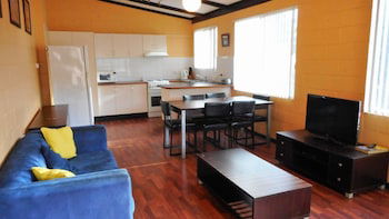 Yessabah NSW Accommodation Redcliffe