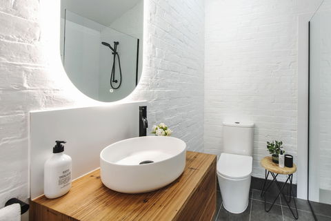 Peppertree Terraces - Accommodation Redcliffe 6