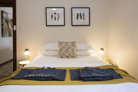 Peppertree Terraces - Accommodation Redcliffe 3