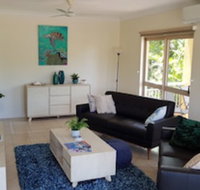 Beach House on Begley - Airlie Beach - Accommodation Redcliffe