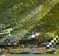 Holbrook SKYE Motel - Accommodation Redcliffe