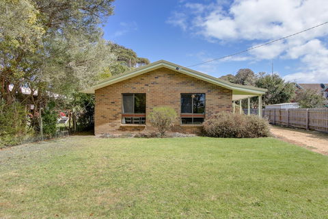 Deppelers - Accommodation Redcliffe 5