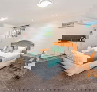 Adrift Apartments - Accommodation Redcliffe