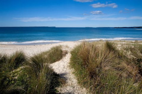 Holiday Haven White Sands - Accommodation Redcliffe 0
