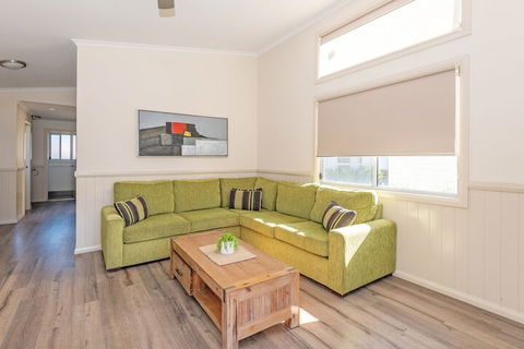 Holiday Haven White Sands - Accommodation Redcliffe 3