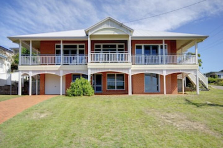 Fingal Bay NSW Accommodation Redcliffe
