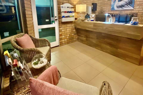 Coastal Waters Motor Inn - Accommodation Redcliffe 4