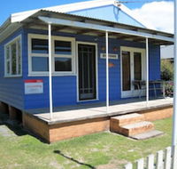 Bonnydoon at Hat Head - Accommodation Redcliffe