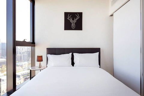 MYROOM At ShadowPlay - Accommodation Redcliffe 1