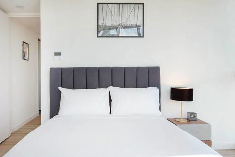 MYROOM At ShadowPlay - Accommodation Redcliffe 3