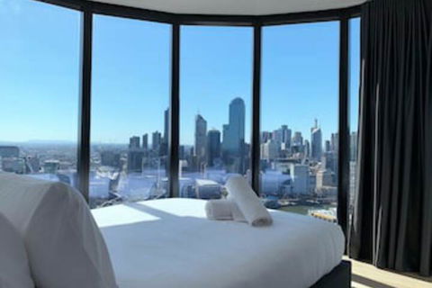 MYROOM At ShadowPlay - Accommodation Redcliffe 0