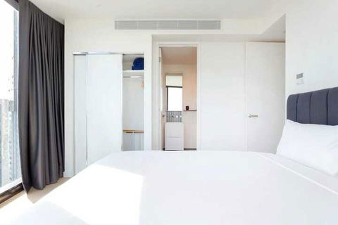 MYROOM At ShadowPlay - Accommodation Redcliffe 4