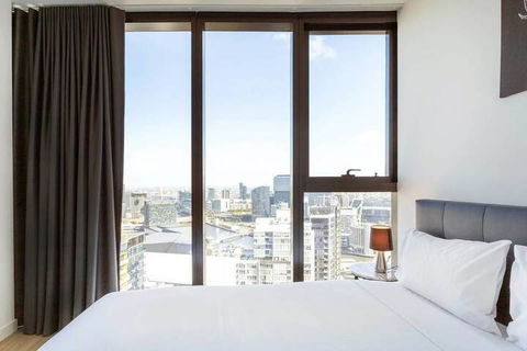 MYROOM At ShadowPlay - Accommodation Redcliffe 5
