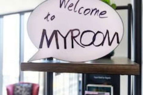 MYROOM At ShadowPlay - Accommodation Redcliffe 2
