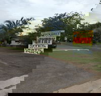 Ingham Tourist Park - Accommodation Redcliffe