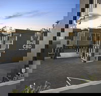 CBD Motor Inn - Accommodation Redcliffe