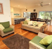 Trial Bay Eco Lodge 2 Pandanus - Accommodation Redcliffe