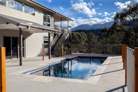 Dreaming Of The Buckland - Accommodation Redcliffe 0