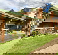 River Motel - Accommodation Redcliffe